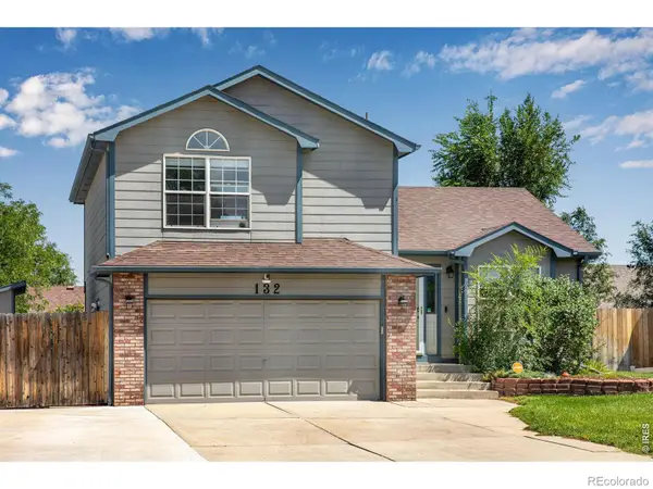 132 N 50th Ave Pl, Greeley, CO 80634
