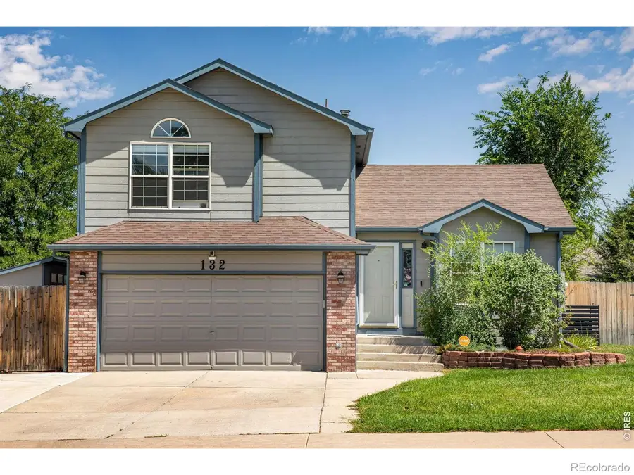 132 N 50th Avenue Place, Greeley, CO 80634 - #2