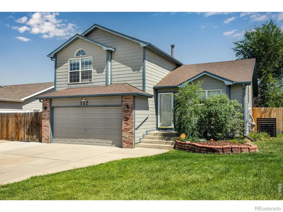132 N 50th Avenue Place, Greeley, CO 80634 - #3