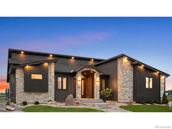 1531 Christina Court, Timnath, CO 80547