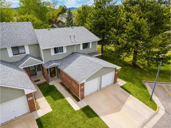 3440 Windmill Drive #6, Fort Collins, CO 80526