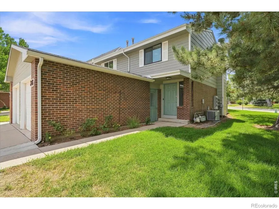 3440 Windmill Drive #6, Fort Collins, CO 80526 - #2