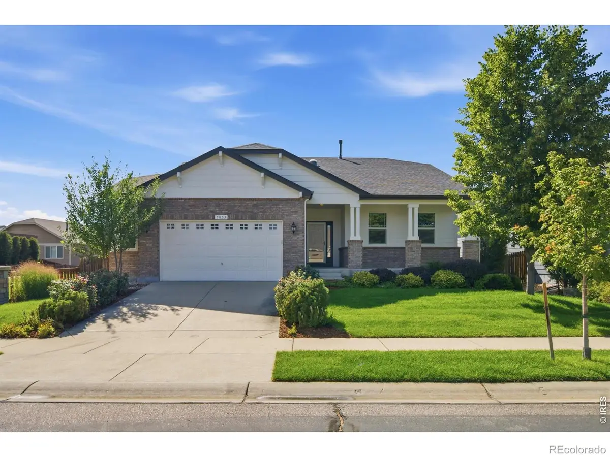 5853 Quarry Street, Timnath, CO 80547 - #1