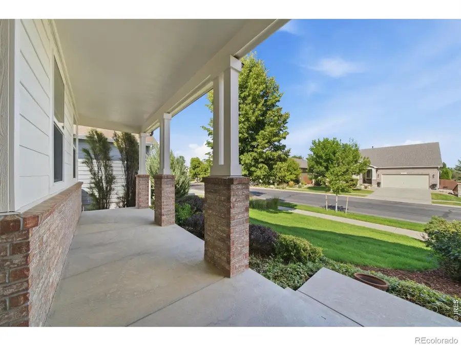5853 Quarry Street, Timnath, CO 80547 - #2