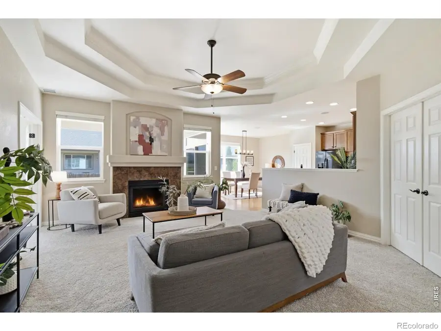 5853 Quarry Street, Timnath, CO 80547 - #3