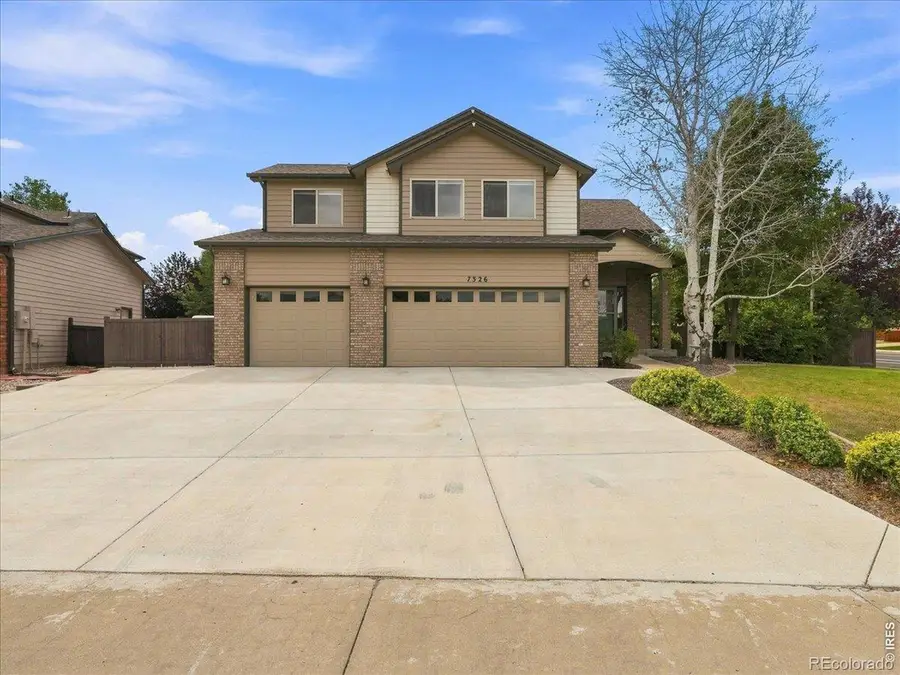 7326 W 21st St Rd, Greeley, CO 80634 - #3