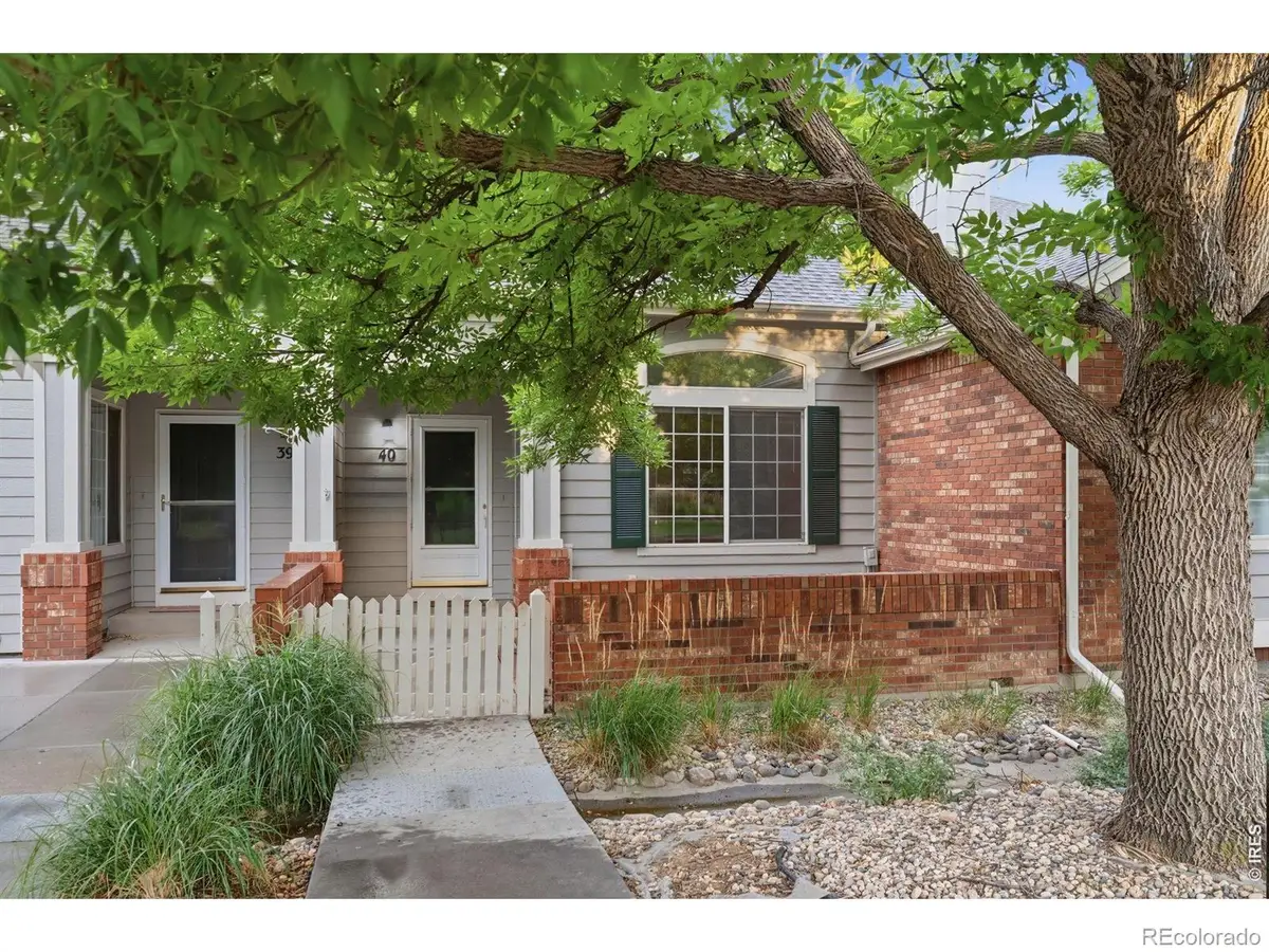 4500 Seneca Street #40, Fort Collins, CO 80526 - #1