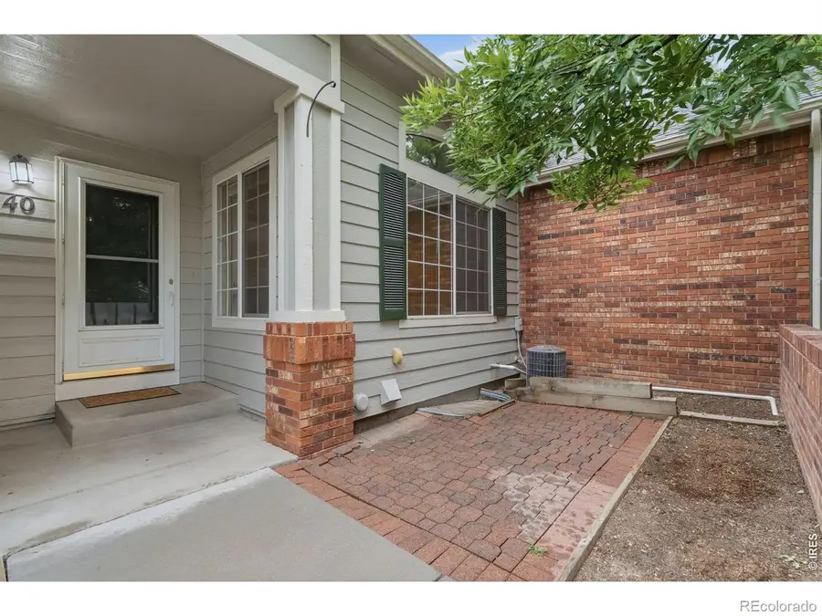 4500 Seneca Street #40, Fort Collins, CO 80526 - #3