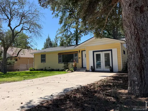 1053 N Franklin Avenue, Loveland, CO 80537