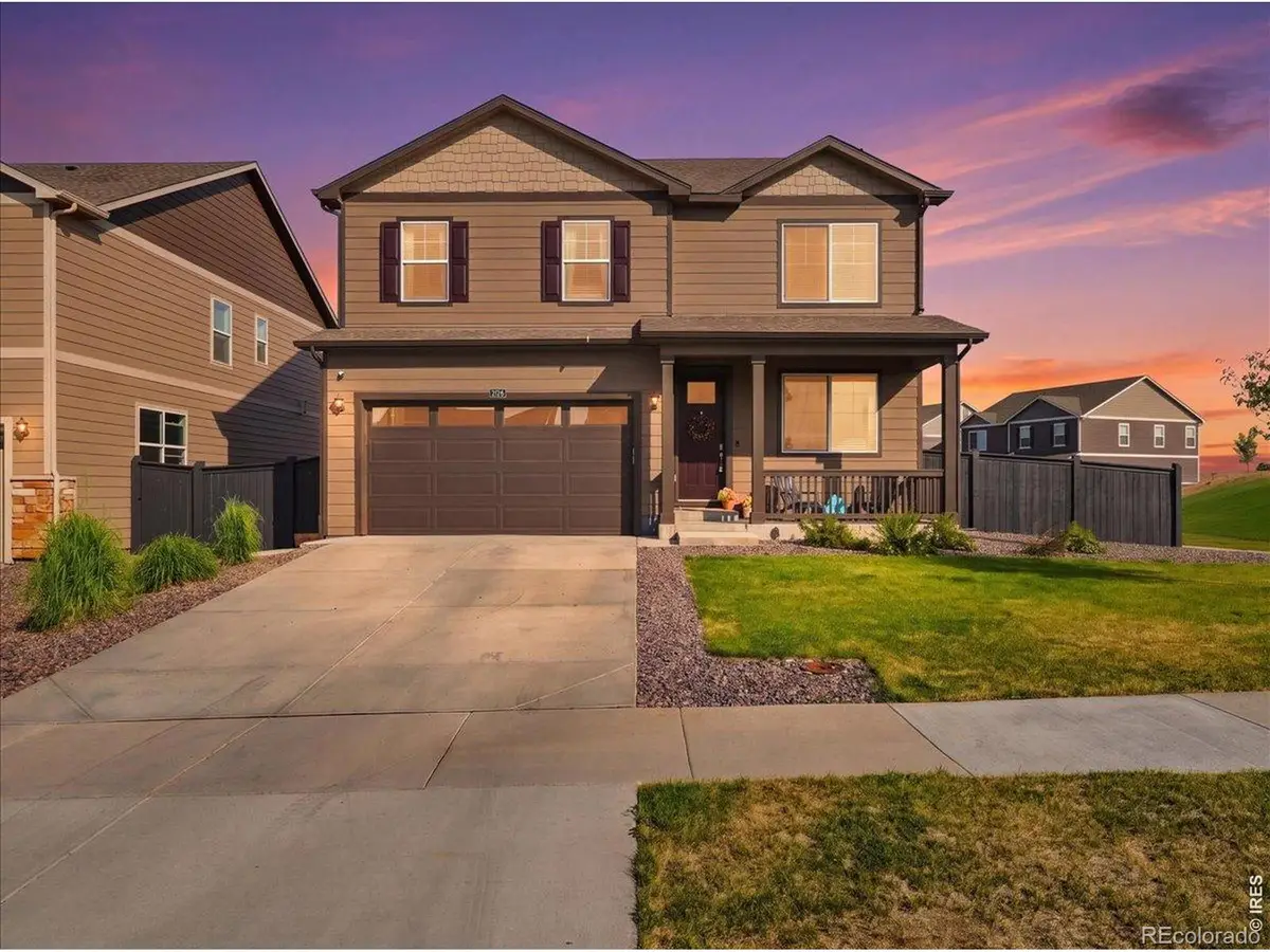2734 73rd Avenue, Greeley, CO 80634 - #1
