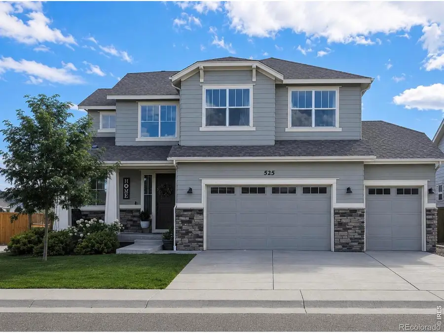 525 Wagon Bend Road, Berthoud, CO 80513 - #2