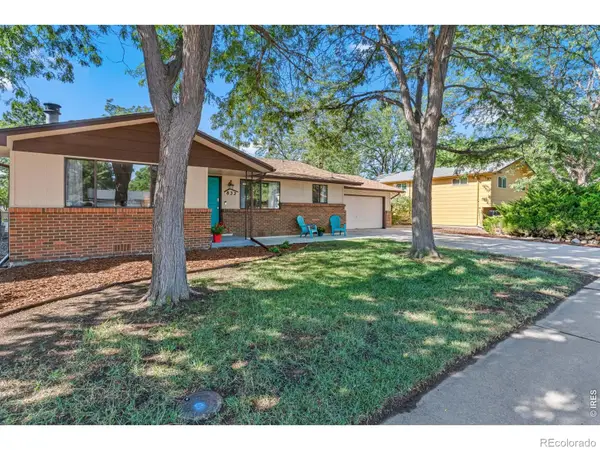 832 18th Street Sw, Loveland, CO 80537