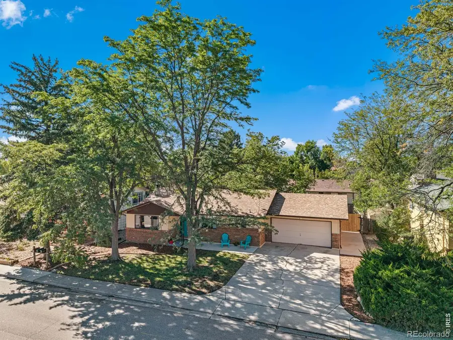 832 18th Street Sw, Loveland, CO 80537 - #2