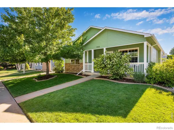 399 Lark Bunting Avenue, Loveland, CO 80537