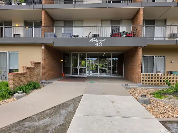 4800 E Hale Parkway #209N, Denver, CO 80220