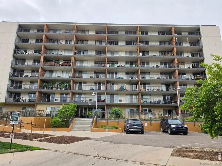 4800 E Hale Parkway #209N, Denver, CO 80220 - #2