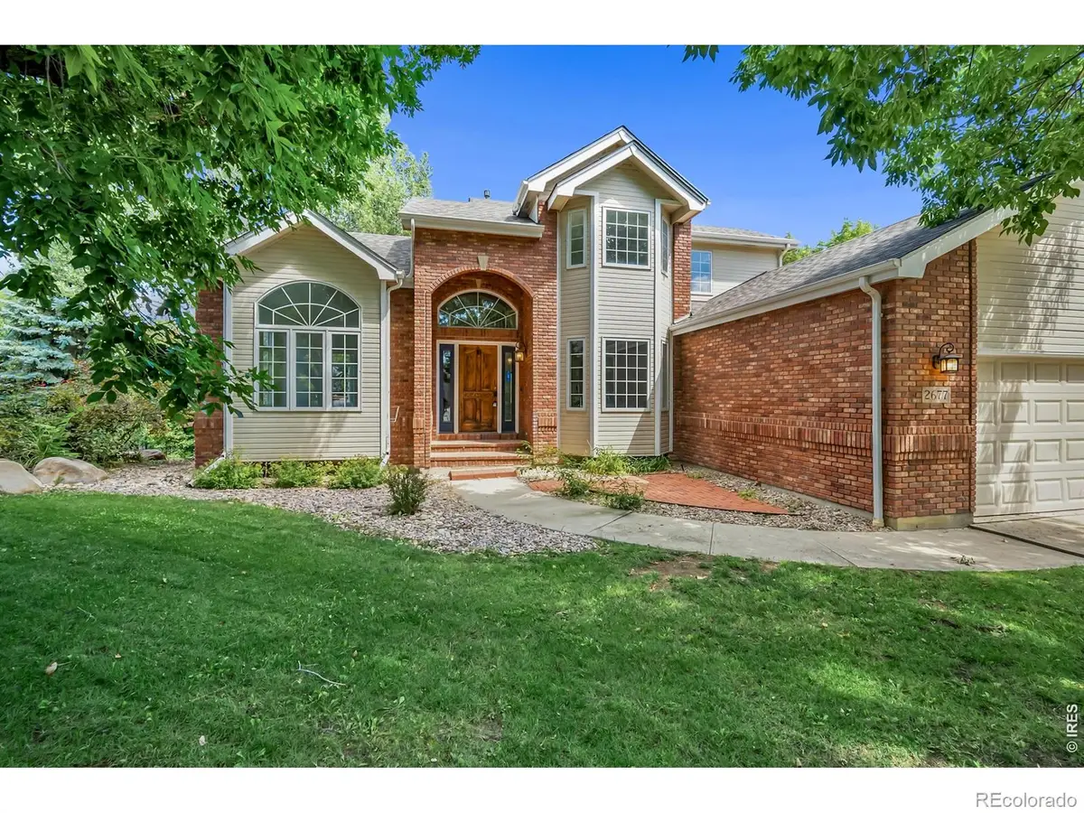 2677 Eldorado Springs Drive, Loveland, CO 80538 - #1
