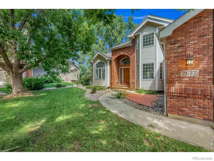 2677 Eldorado Springs Drive, Loveland, CO 80538 - #2