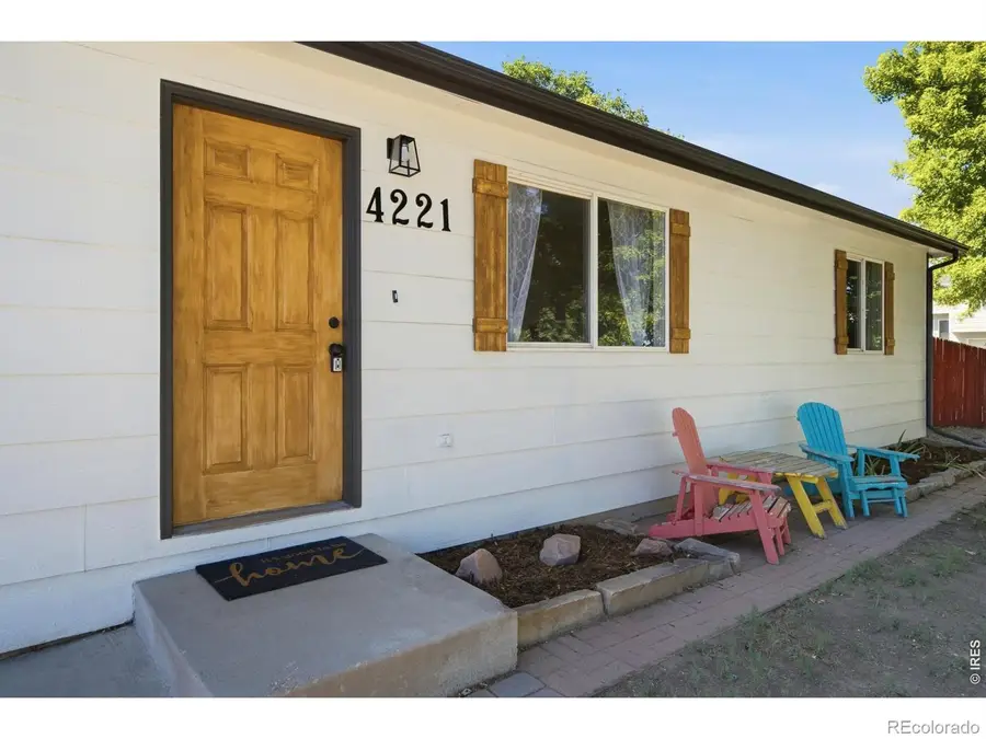 4221 Lake Mead Drive, Greeley, CO 80634 - #3
