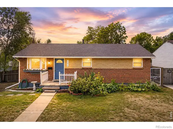 980 Elbert Street, Denver, CO 80221