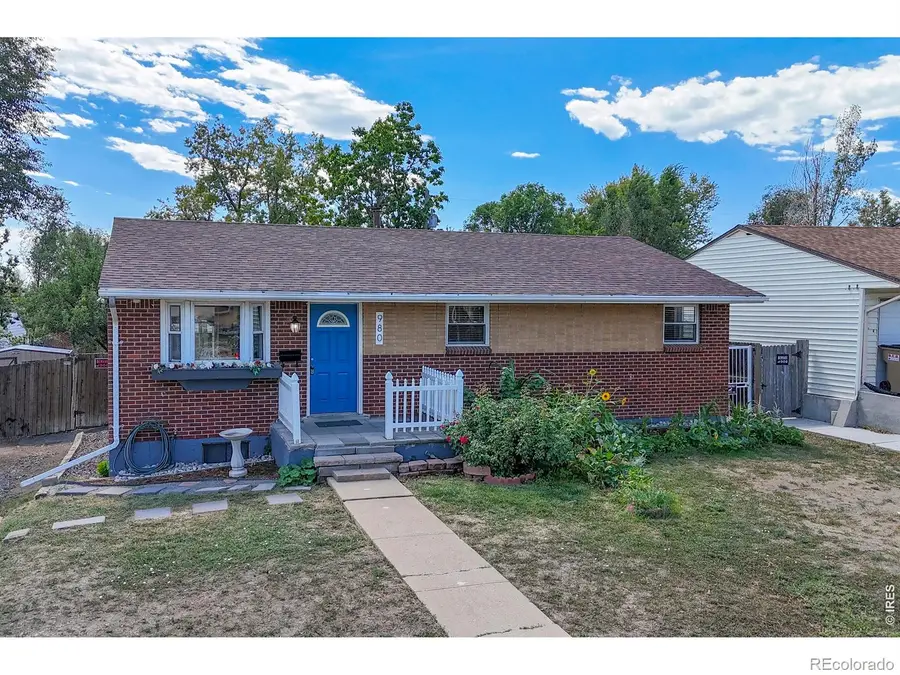 980 Elbert Street, Denver, CO 80221 - #2