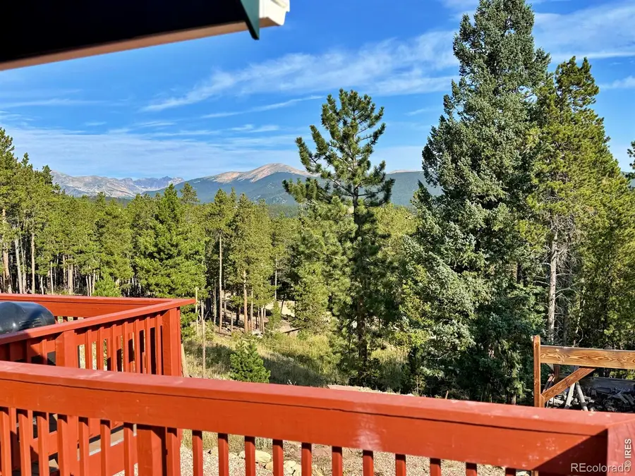 393 Pine Cone Drive, Ward, CO 80481 - #3