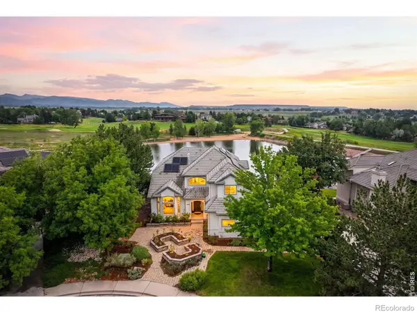 4061 Spy Glass Lane, Longmont, CO 80503