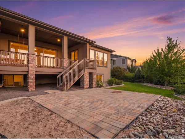 2809 Sunset View Drive, Fort Collins, CO 80528