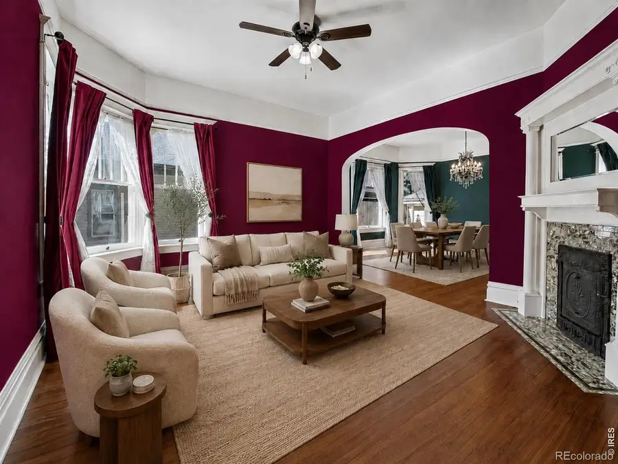 837 N Jefferson Avenue, Loveland, CO 80537 - #3
