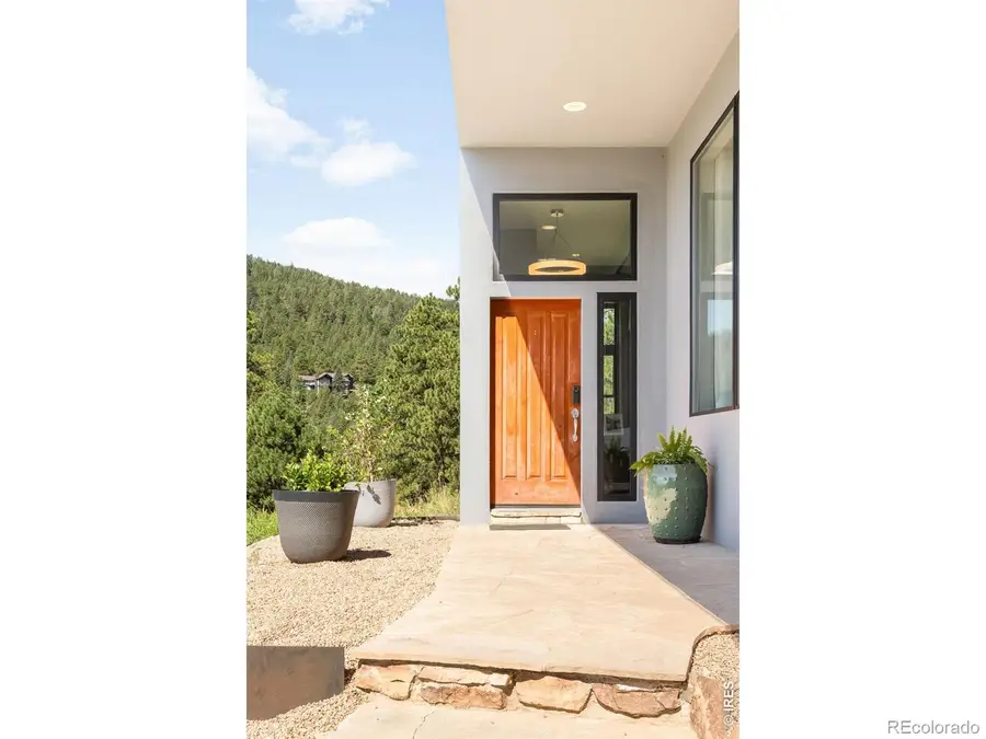 5858 S Turkey Creek Road, Morrison, CO 80465 - #3
