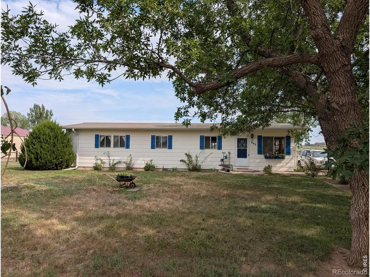 942 Eggleston Street, Fort Collins, CO 80524 - #1