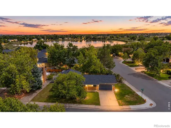 1644 Melissa Drive, Loveland, CO 80537