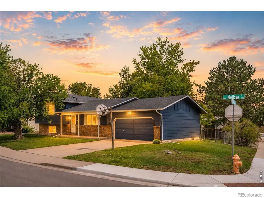 1644 Melissa Drive, Loveland, CO 80537 - #2