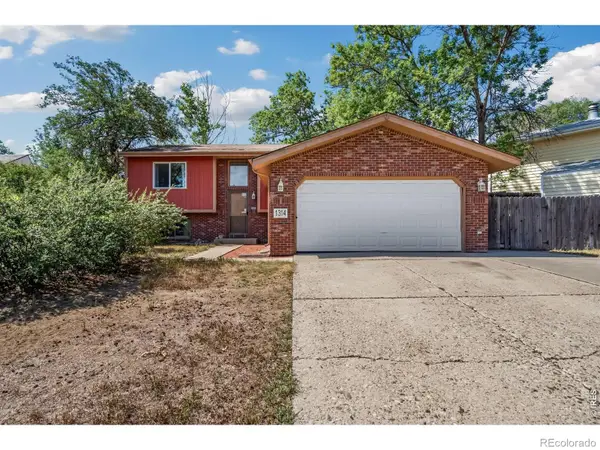 1314 22nd Street Sw, Loveland, CO 80537