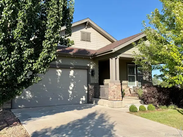 2029 Sicily Circle, Longmont, CO 80503
