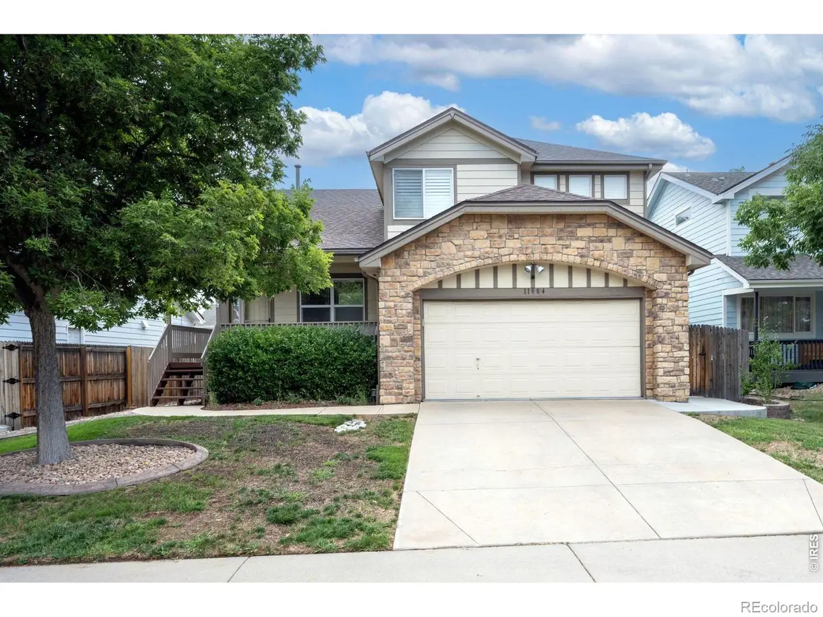 11884 Eudora Drive, Thornton, CO 80233 - #1