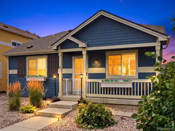 747 Country Road Trail, Berthoud, CO 80513