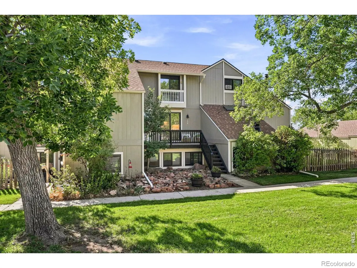 3420 Cripple Creek Square, Boulder, CO 80305 - #1