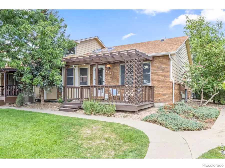 1522 W 29th Street, Loveland, CO 80538 - #2