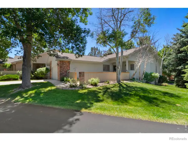 2037 Adriel Drive, Fort Collins, CO 80524