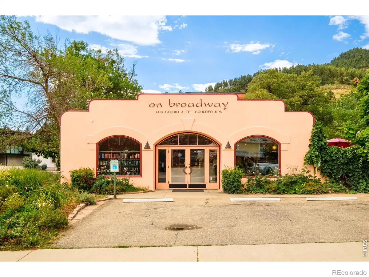 380 Arapahoe Avenue, Boulder, CO 80302 - #1