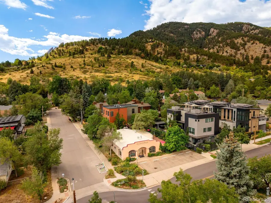 380 Arapahoe Avenue, Boulder, CO 80302 - #2