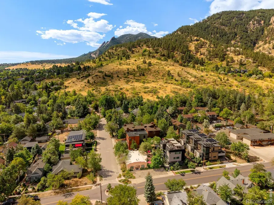 380 Arapahoe Avenue, Boulder, CO 80302 - #3