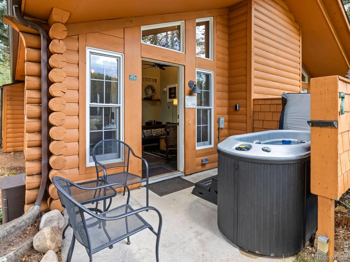 1515 Fish Hatchery Road #7, Estes Park, CO 80517 - #1