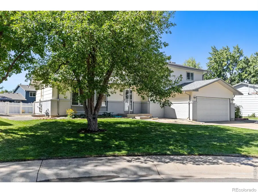 619 Blue Mountain Court, Windsor, CO 80550 - #3