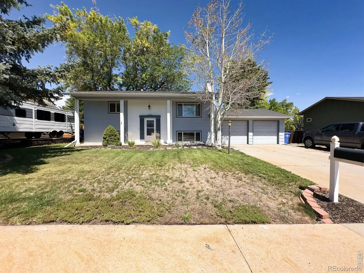 1205 Sycamore Drive, Loveland, CO 80538 - #1