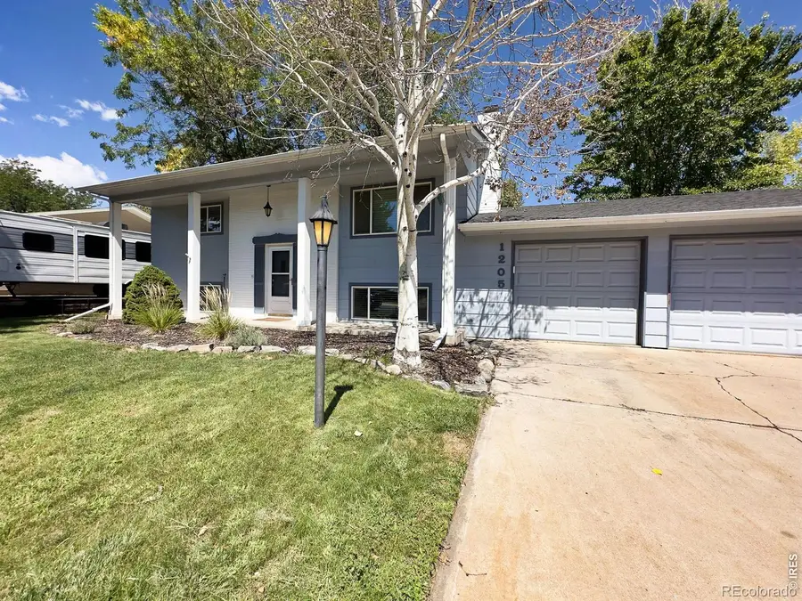 1205 Sycamore Drive, Loveland, CO 80538 - #2
