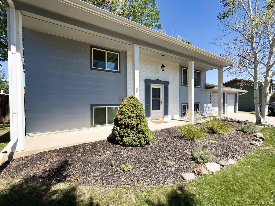 1205 Sycamore Drive, Loveland, CO 80538 - #3
