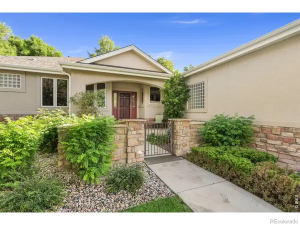 2526 Tucker Court, Fort Collins, CO 80526