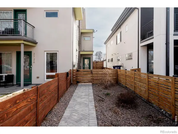 3724 Quivas Street, Denver, CO 80211